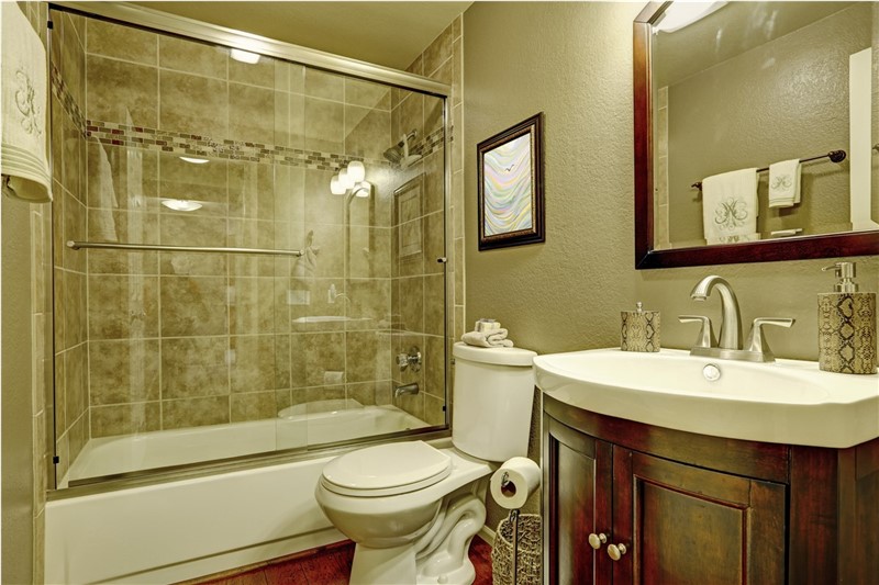 Why Wet Area Bathroom Upgrades Offer High-Value Results
