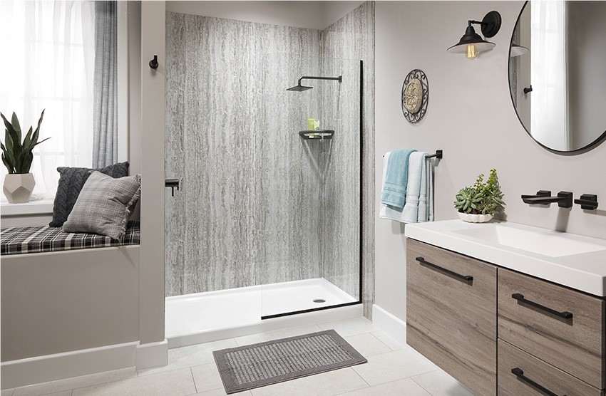 3 New Bathroom Trends for 2023