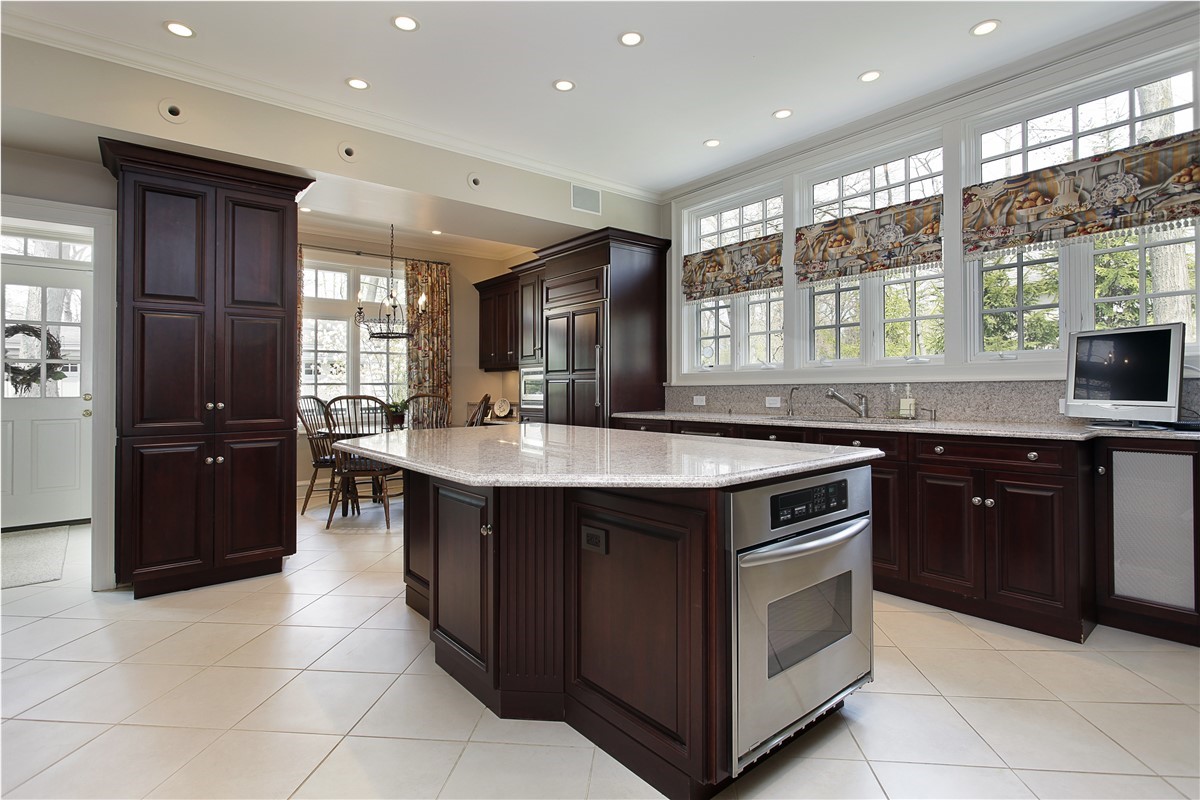 Is Your Kitchen In Need of A Cabinet Reface?