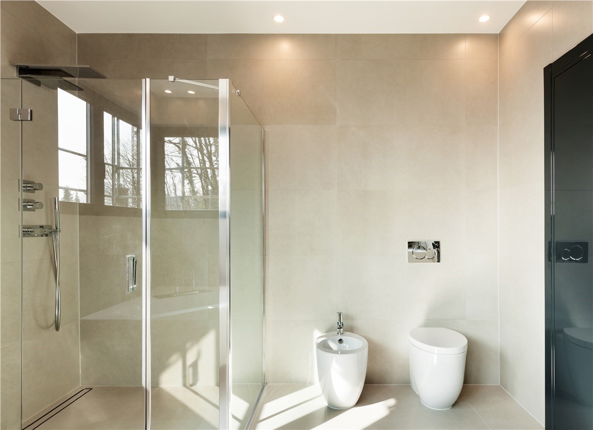 What Is the Difference Between Wet Area Bathroom Remodels and Full Bathroom Remodels?