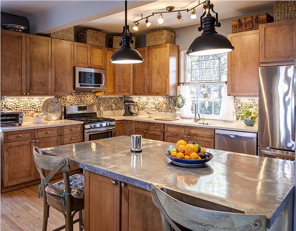 Why We're Your Custom Kitchen Professionals