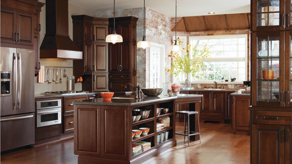 Diamond Cabinets - Kitchen Photo 1