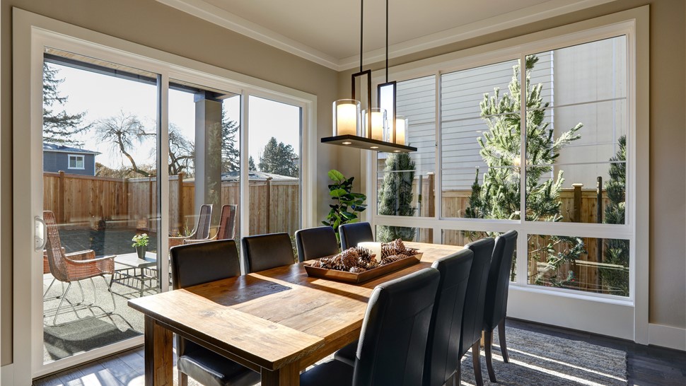 Doors- Sliding Patio Photo 1