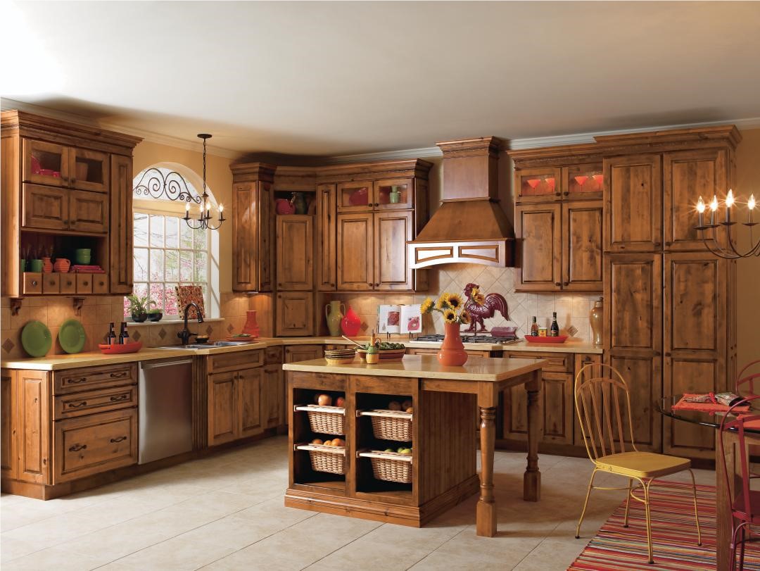 Diamond Kitchen Cabinets - DC Home Improvements