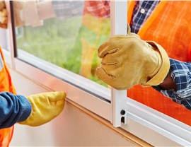 Replacement Windows - Window Installation Photo 3