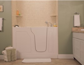 Bathroom Remodeling- Walk-In Baths Photo 3