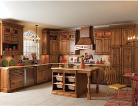 Diamond Cabinets - Kitchen Photo 4