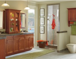 Diamond Cabinets - Bathroom Photo 3