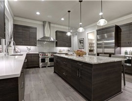 Kitchen Remodeling- Custom Photo 4