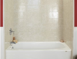 Bathroom Remodeling- Replacement Tubs Photo 3
