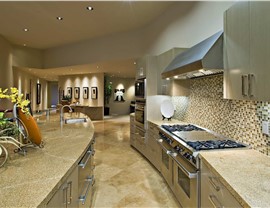 Kitchen Remodeling Photo 1