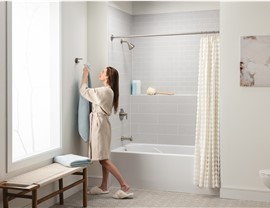 Bathroom Remodeling Photo 2