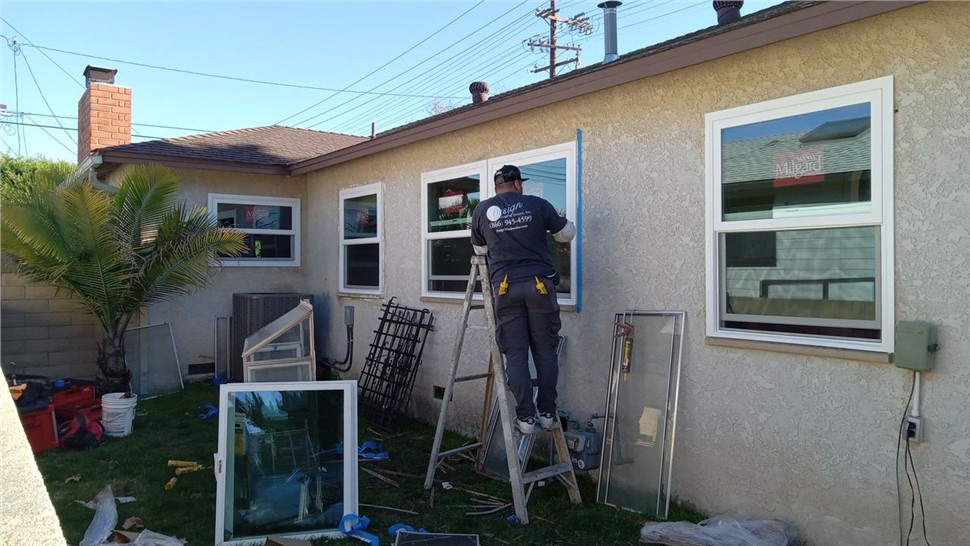 Window Installation Microsite Gallery Photo 1