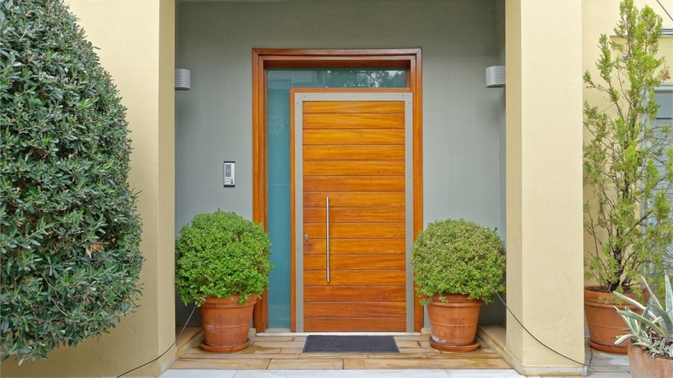 Modern Doors Photo 1