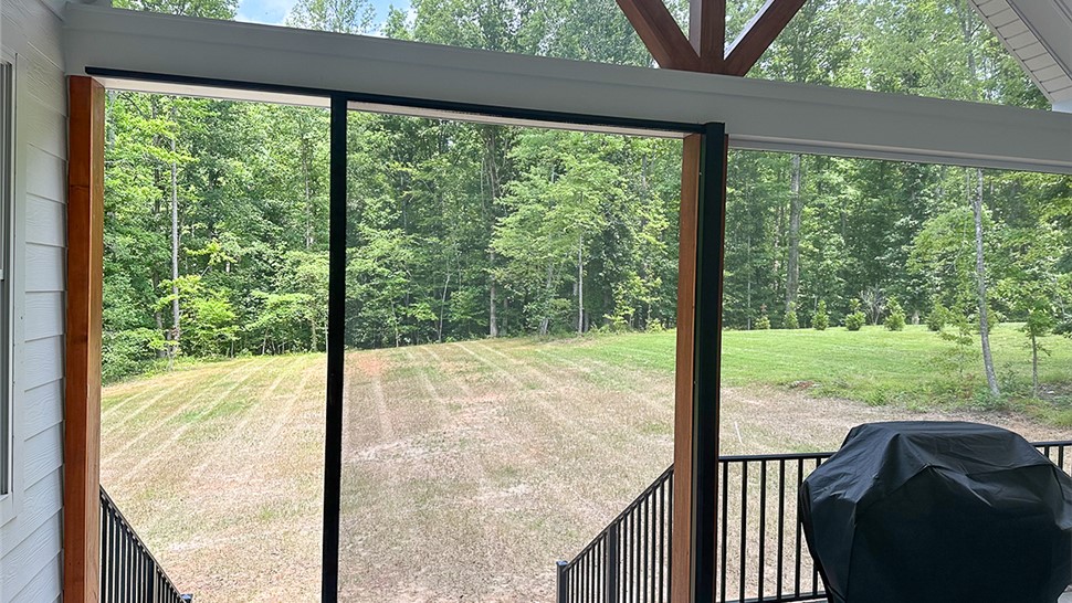 Retractable Screens - Patio Screens 2 Photo 69