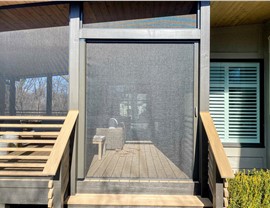 Retractable Screens - Patio Screens 2 Photo 7