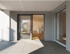 Sliding Doors Photo 2