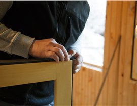 Wood Windows Photo 4