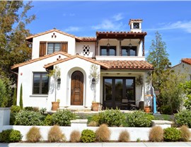 Aluminum Wood Clad Windows Photo 3