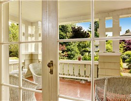 French Doors Photo 4