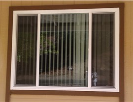 Wood Windows Photo 2