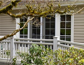 Retractable Screens - French Door Screens 2 Photo 17