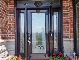 Retractable Screens - Single Door Screens 3 Photo 19