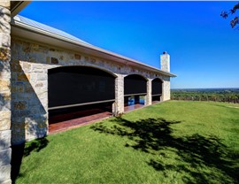 Motorized Screens - Patio Photo 29