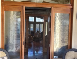 Retractable Screens - Single Door Screens 1 Photo 28