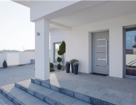 Modern Doors Photo 3