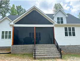 Retractable Screens - Patio Screens 2 Photo 33