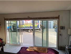 Door Installation Microsite Gallery Photo 4