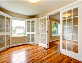 French Doors Photo 2