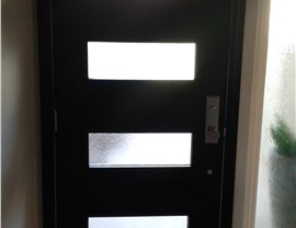 Modern Doors Photo 4