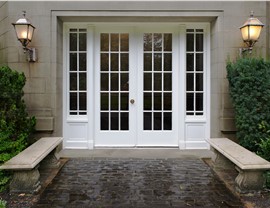 Door Installation 4