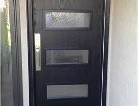 Modern Doors Photo 2
