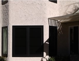 Aluminum Wood Clad Windows Photo 4