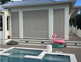 Motorized Screens - Patio 5 Photo 68