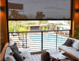 Motorized Screens - Patio 3 Photo 16