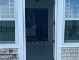 Retractable Screens - Single Door Screens 2 Photo 37