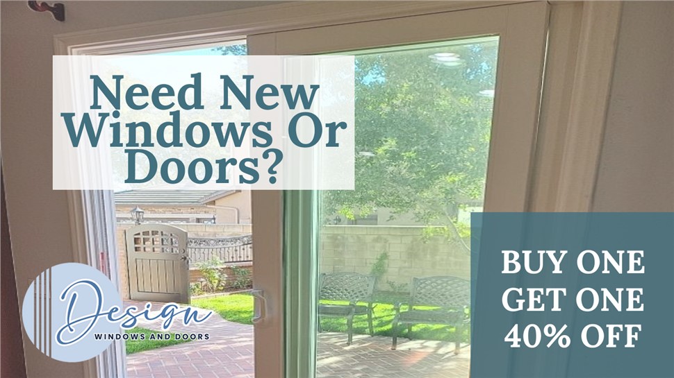 Buy One Get One 40% Off