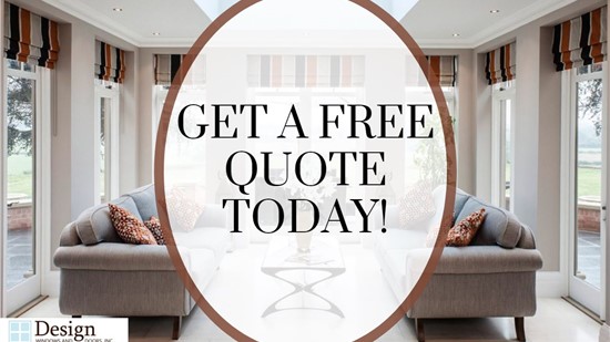 Thank You for Your Interest in a FREE In-Home Estimate