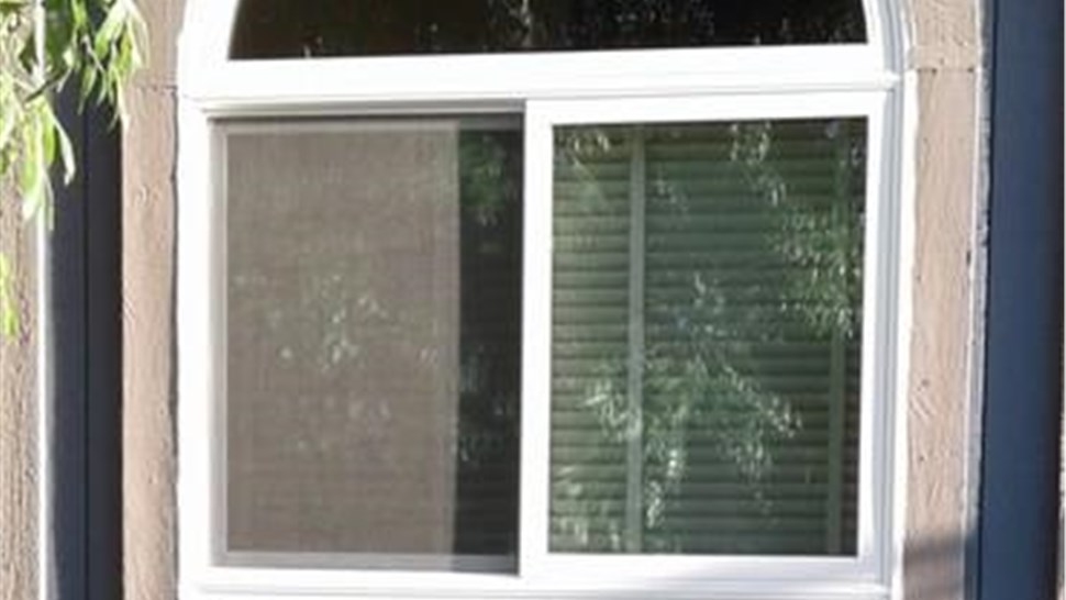 Window and Door Replacement Project in Victorville, CA by Design Windows And Doors