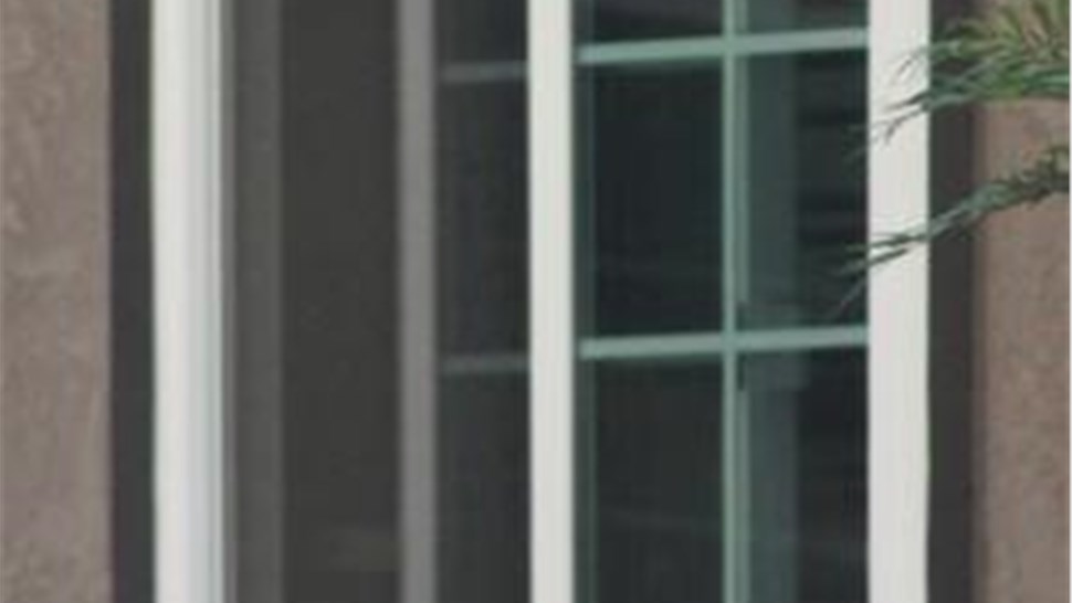 Window and Door Replacement Project in Menifee, CA by Design Windows And Doors