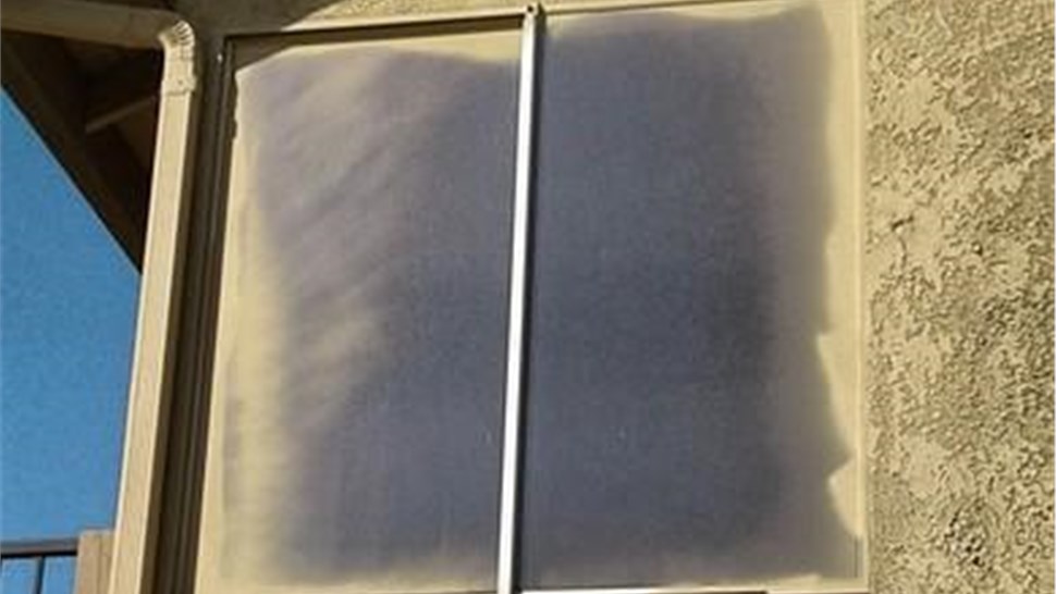 Window and Door Replacement Project in Corona, CA by Design Windows And Doors