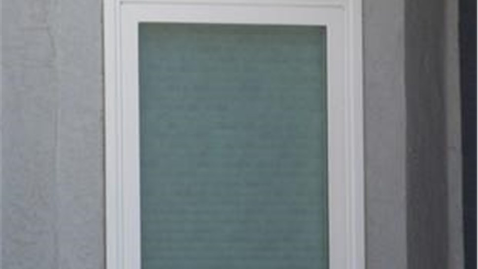 Replacement Windows Project in Desert Hot Springs, CA by Design Windows And Doors