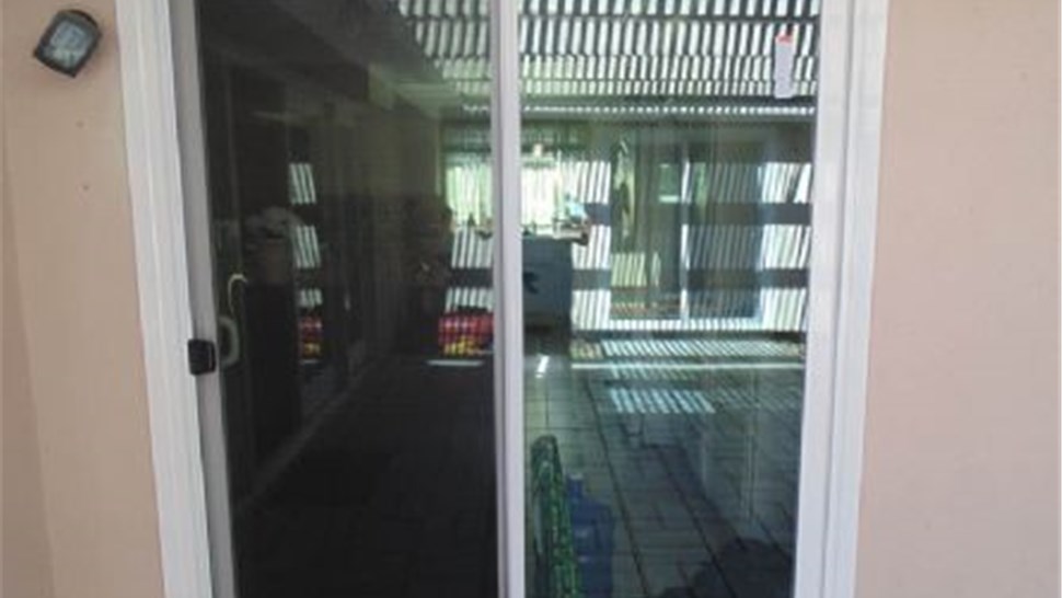 Window and Door Replacement Project in San Bernardino, CA by Design Windows And Doors