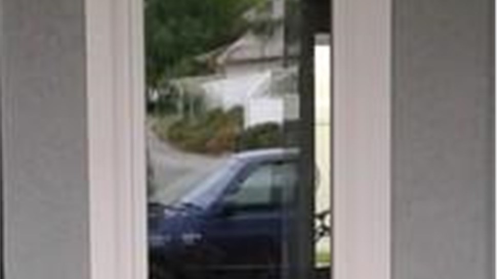 Replacement Windows Project in Highland, CA by Design Windows And Doors