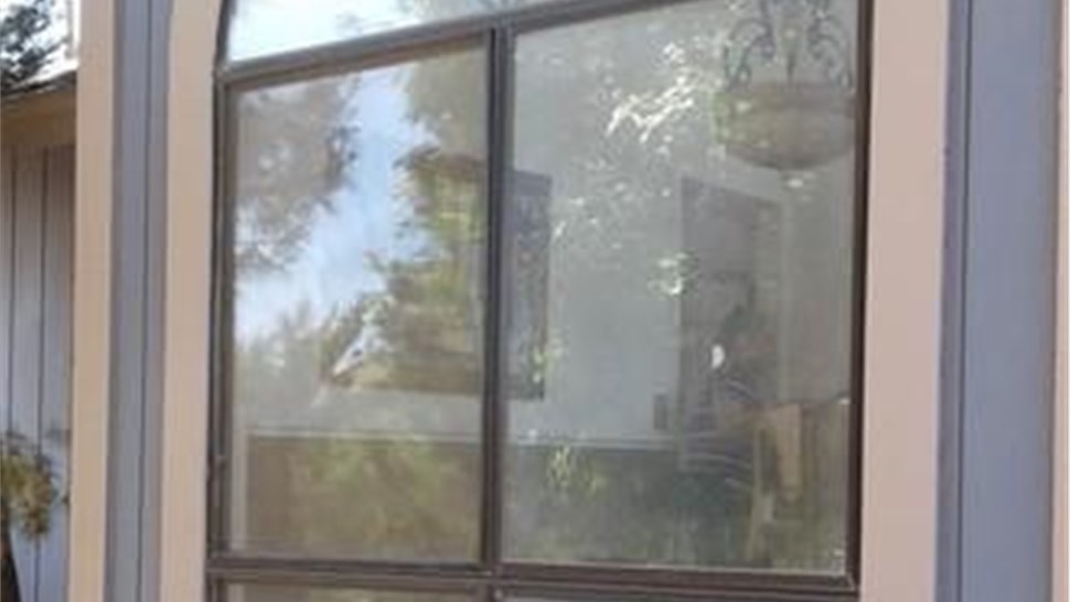 Window and Door Replacement Project in Victorville, CA by Design Windows And Doors