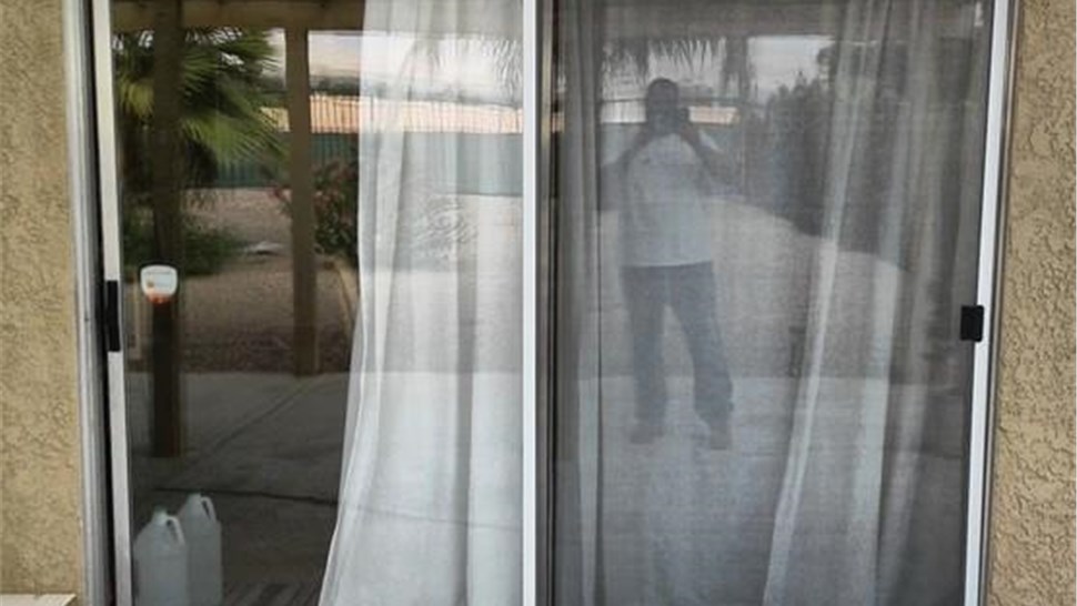 Windows Project in Desert Hot Springs, CA by Design Windows And Doors